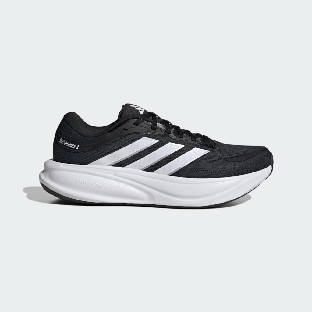 Imagem 2 do produto Tênis Masculino adidas Response 2