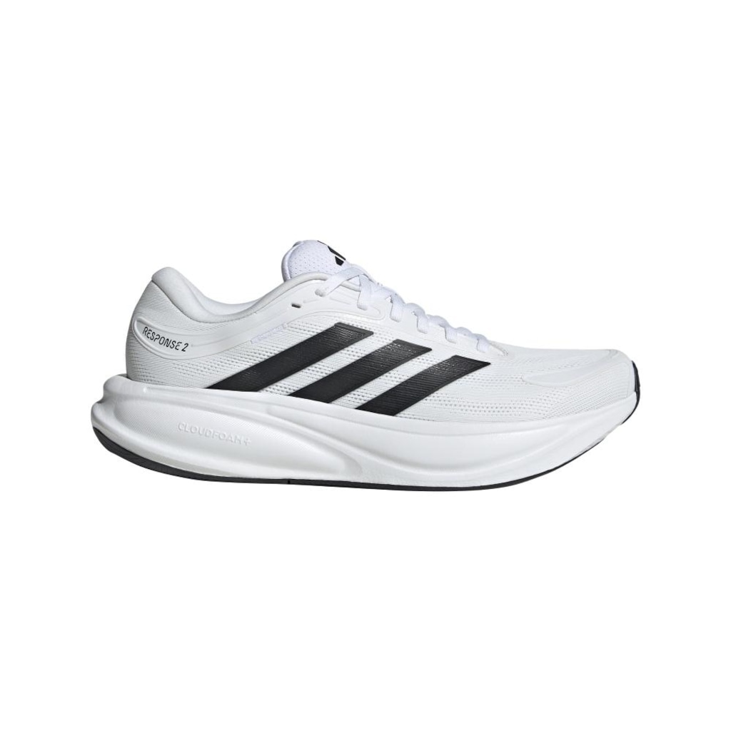 Tênis Masculino adidas Response 2