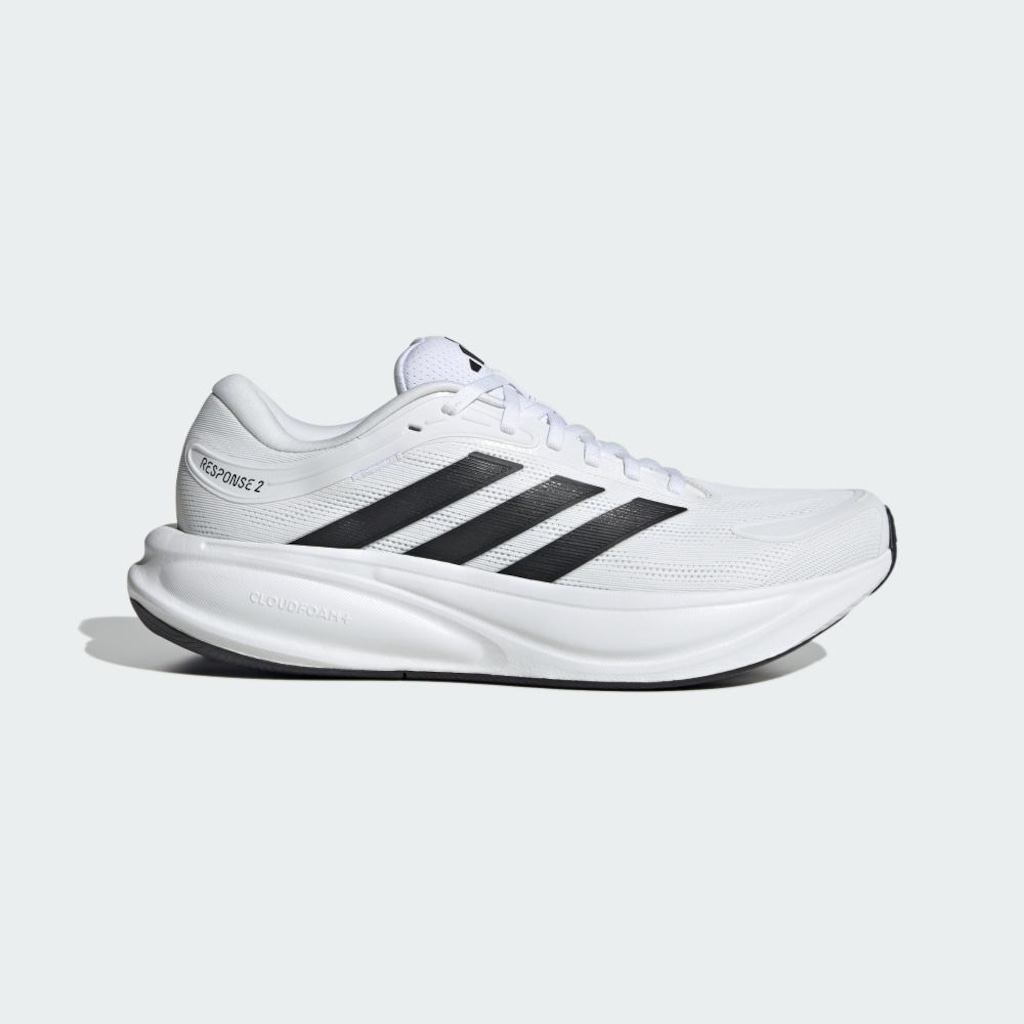 Imagem 2 do produto Tênis Masculino adidas Response 2