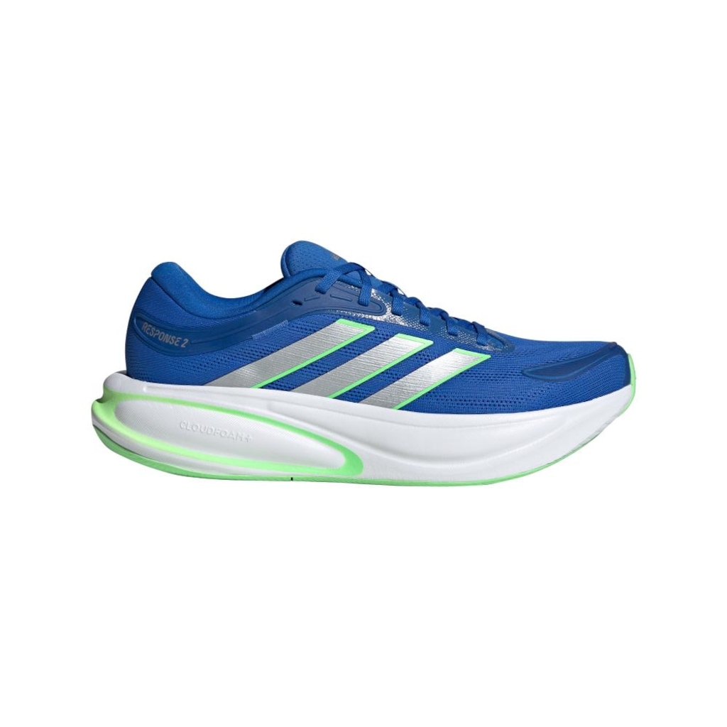 Tênis Masculino adidas Response 2