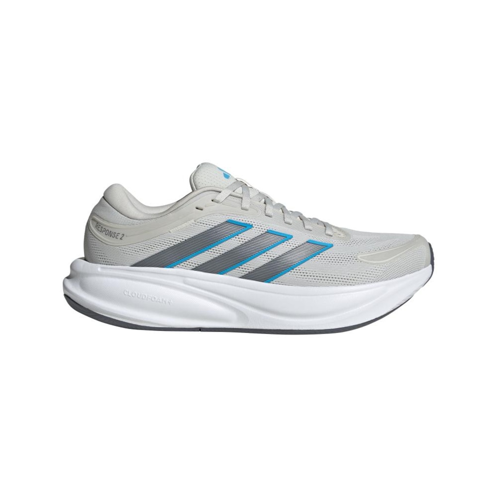 Tênis Masculino adidas Response 2