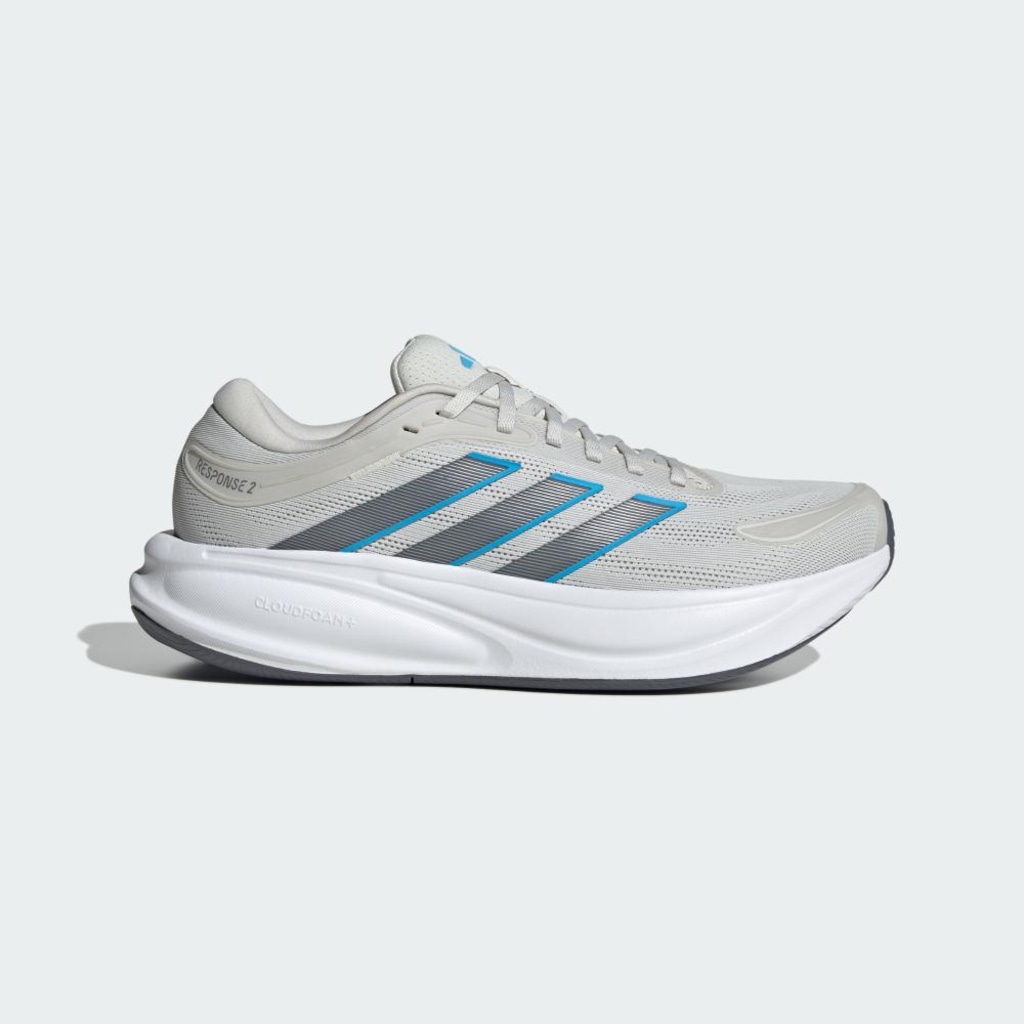 Imagem 2 do produto Tênis Masculino adidas Response 2