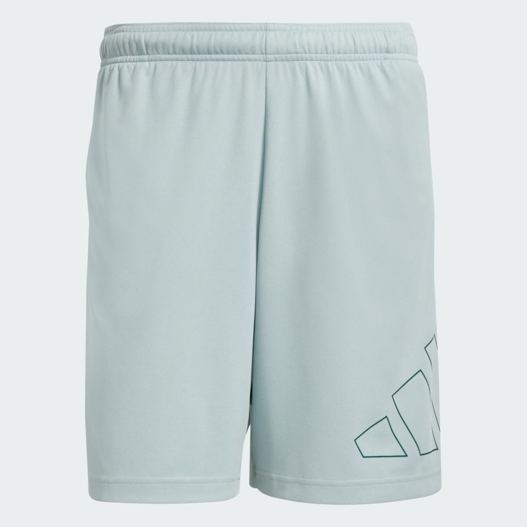 Short adidas Piquet Workout Essentials Base Masculino