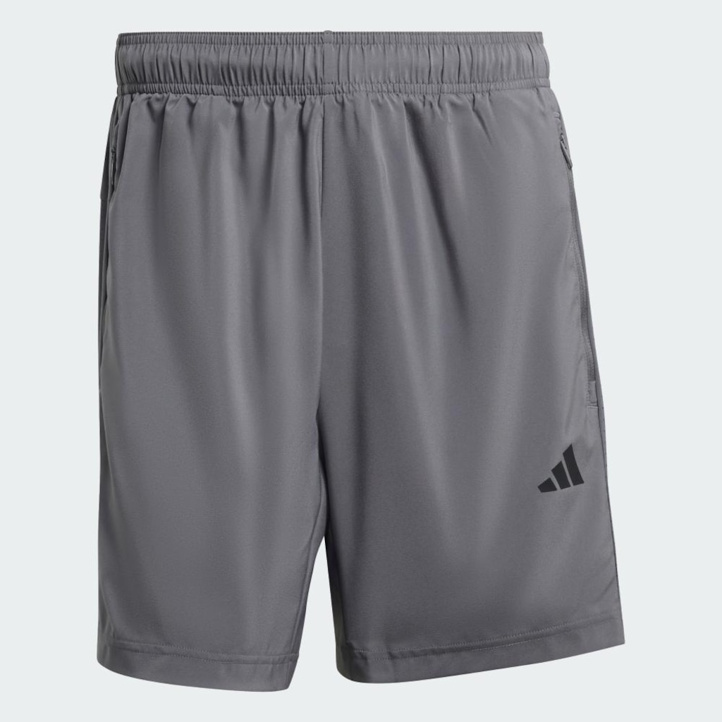 Imagem 2 do produto Short adidas Malha Workout Essentials Base Masculino