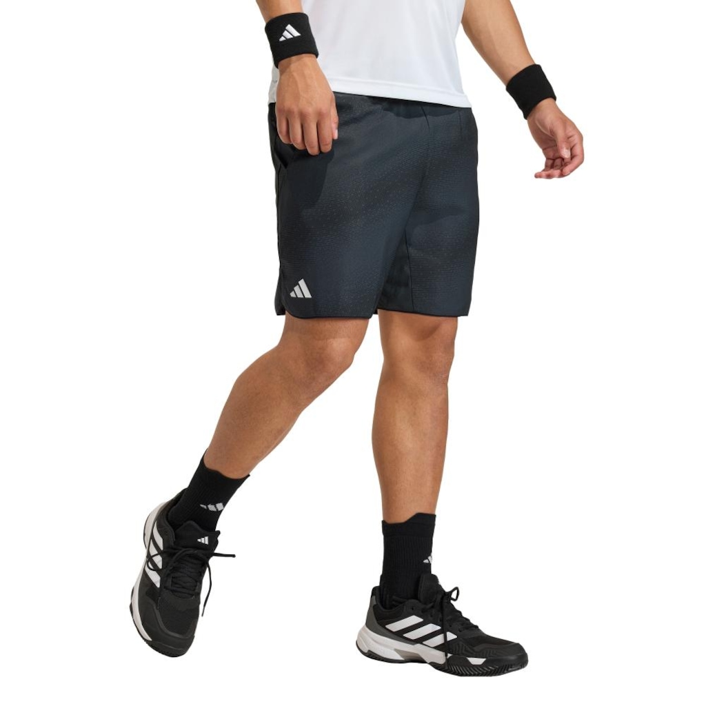 Short adidas Club Tennis Climacool Masculino