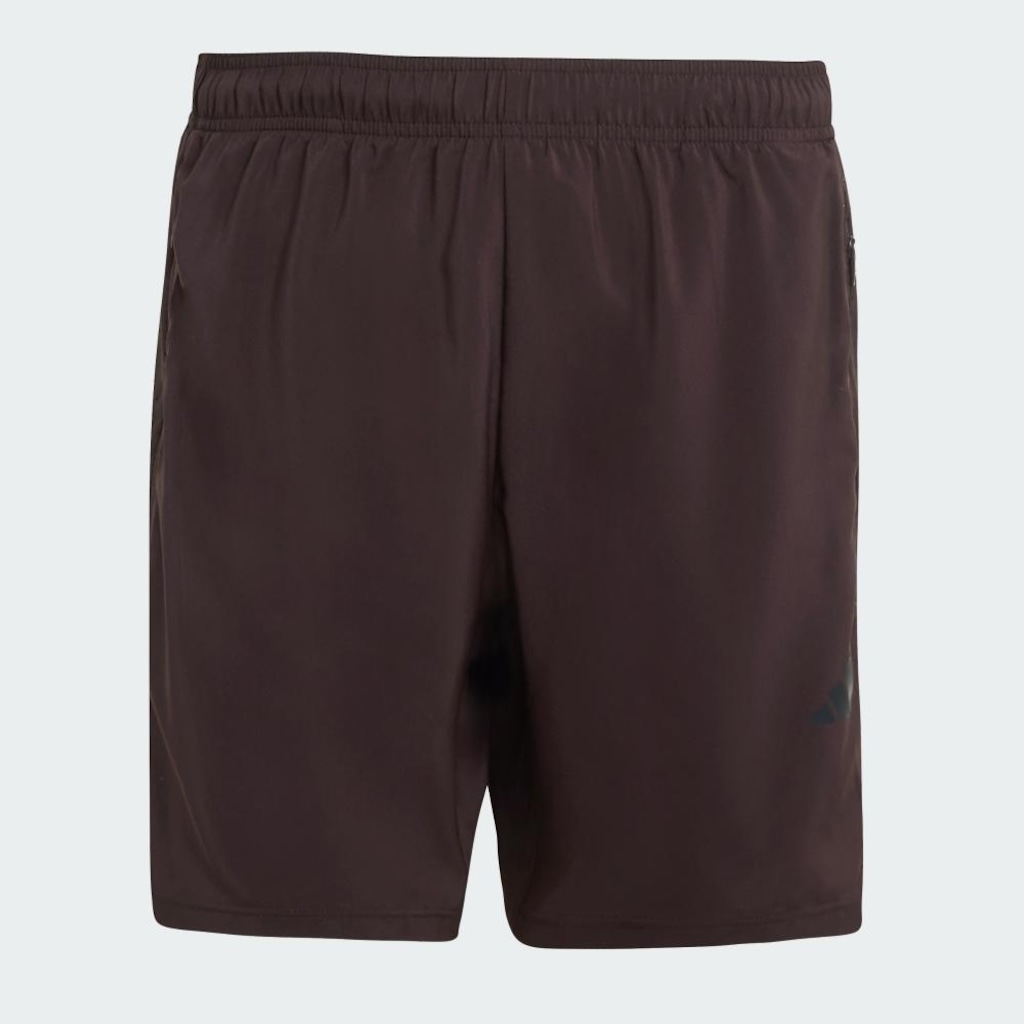 Imagem 2 do produto Short adidas Workout Essentials Base Woven Masculino