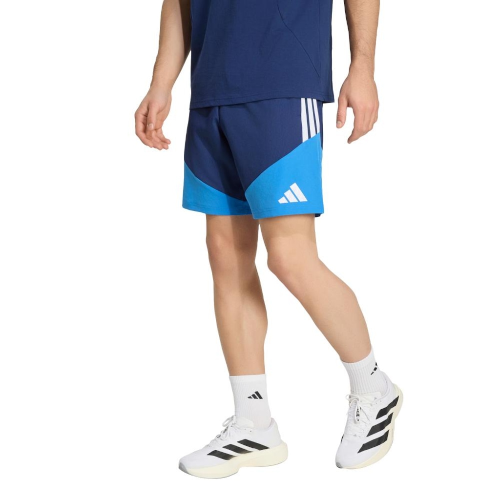 Short adidas Competition Downtime Cruzeiro 26 Masculino