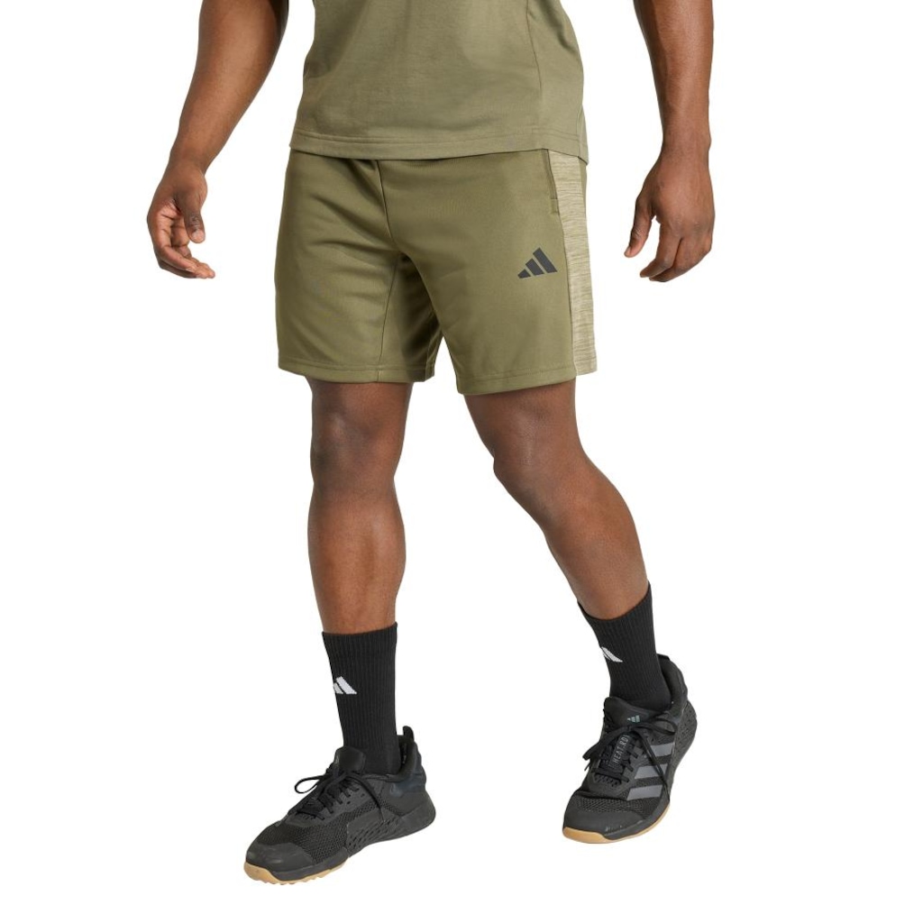Short adidas All-Set Workout Essentials Masculino