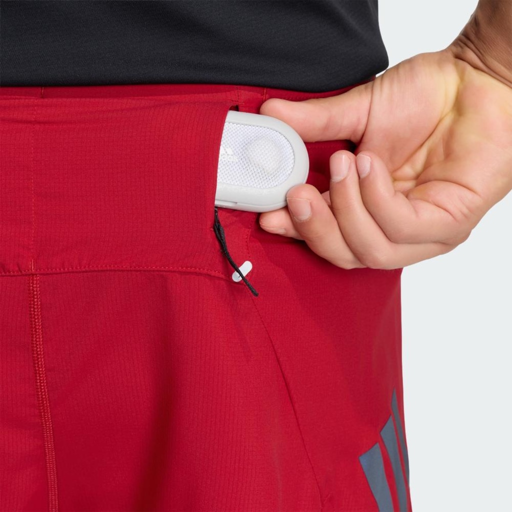 Imagem 5 do produto Short adidas adi365 Formotion 2 em 1 Masculino