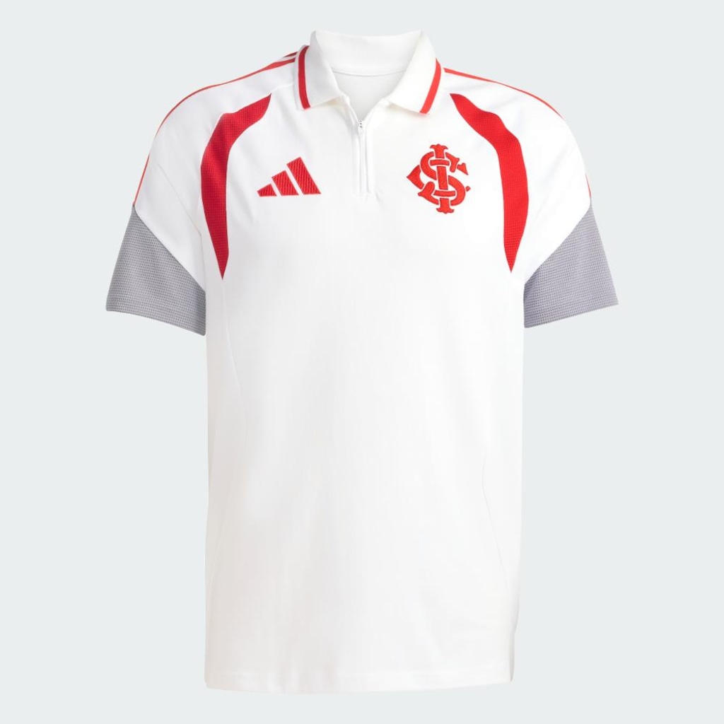 Imagem 2 do produto Camisa Polo adidas Competition SC Internacional 26/27 Masculino