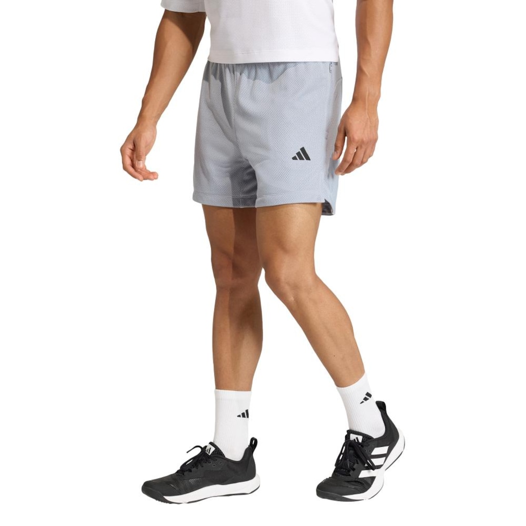 Imagem 1 do produto Short adidas D4T Power Essentials Masculino