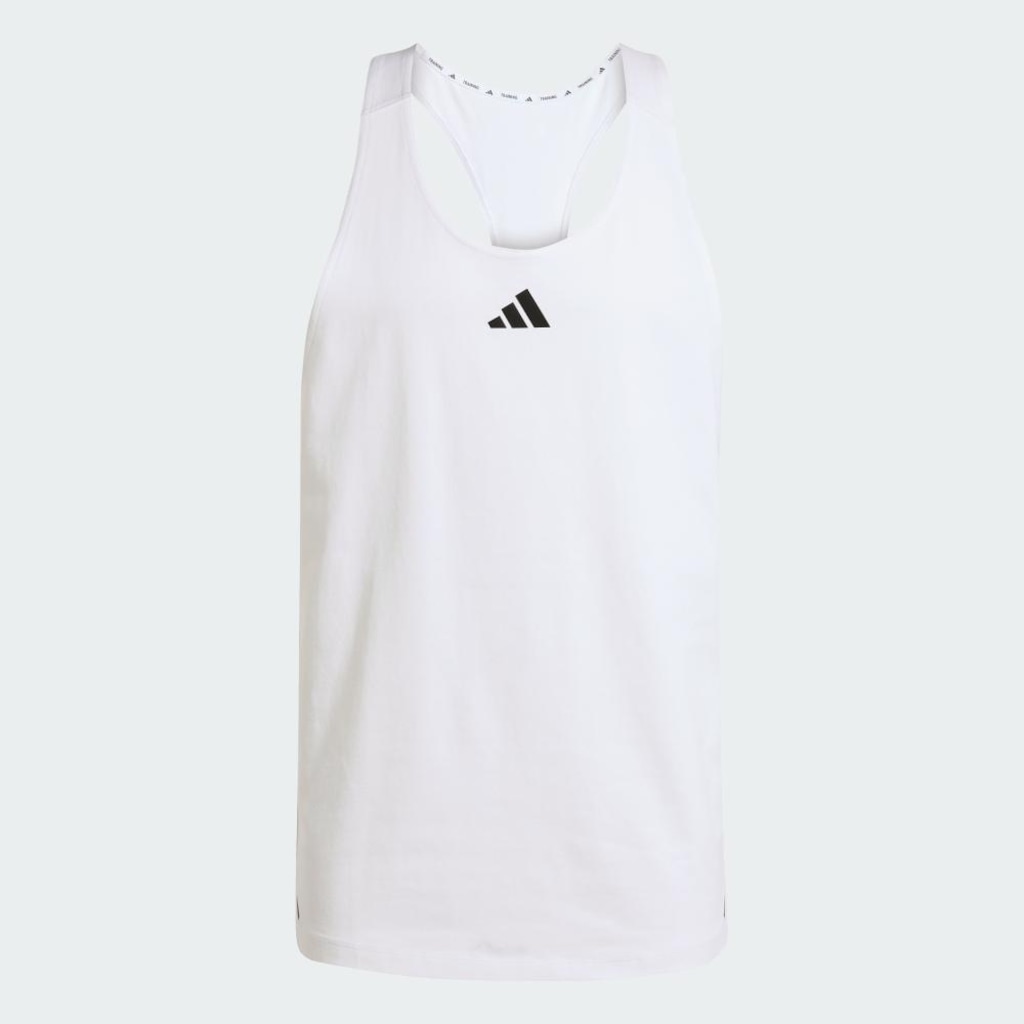 Imagem 2 do produto Camiseta Regata adidas Power Stringer Masculina