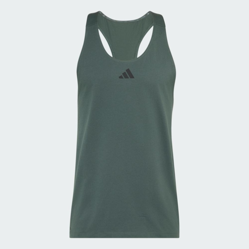 Camiseta Regata adidas Power Stringer Masculina
