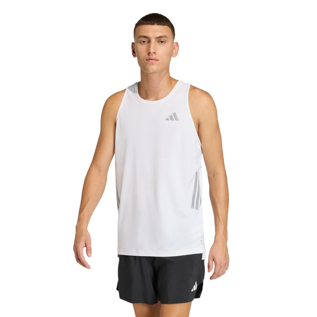 Camiseta Regata adidas adi365  Climacool Masculina