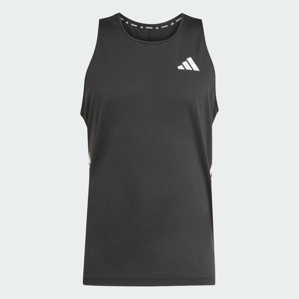 Imagem 2 do produto Camiseta Regata adidas adi365  Climacool Masculina
