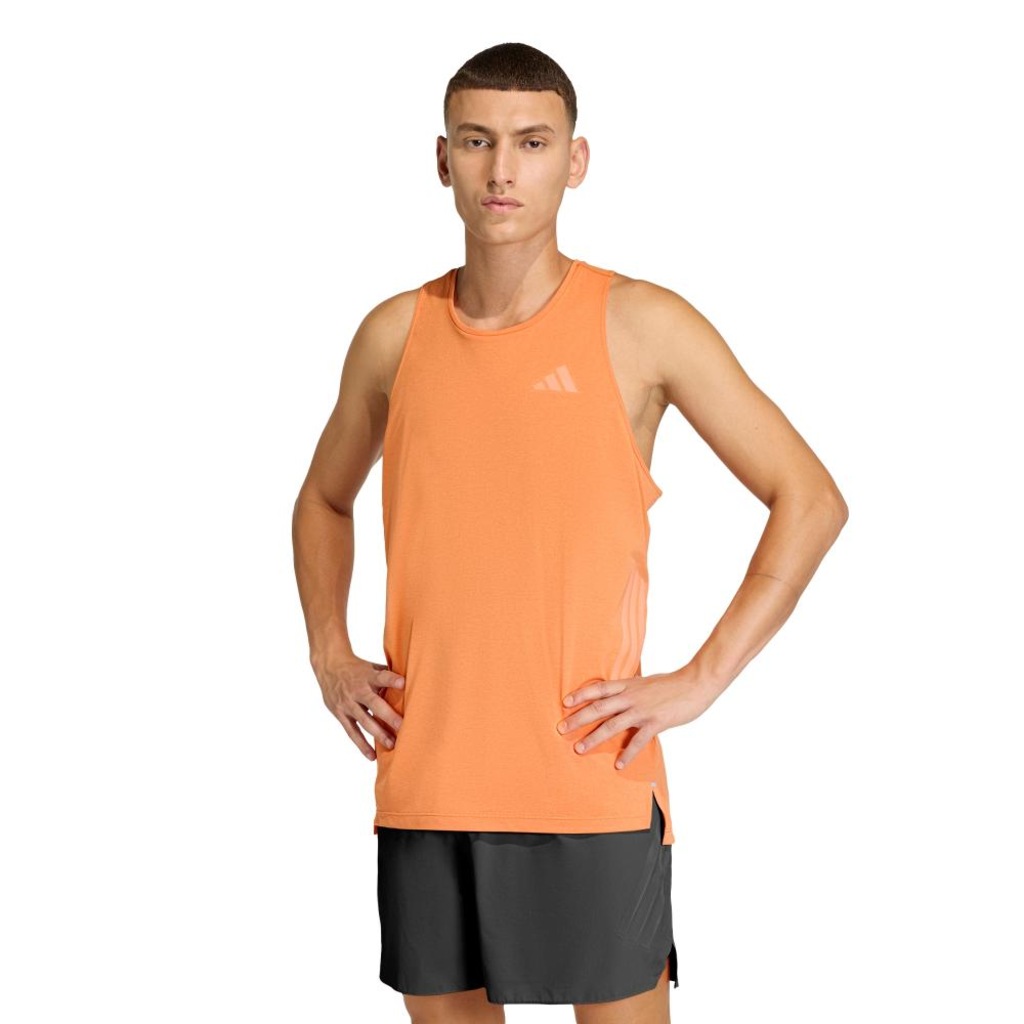 Camiseta Regata adidas adi365 Climacool Masculina