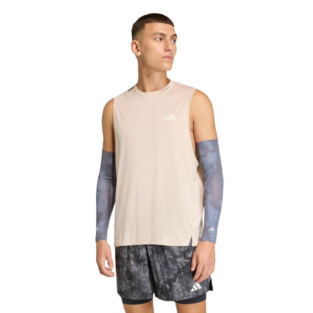 Camiseta Regata adidas adi365 Soft Touch Masculina