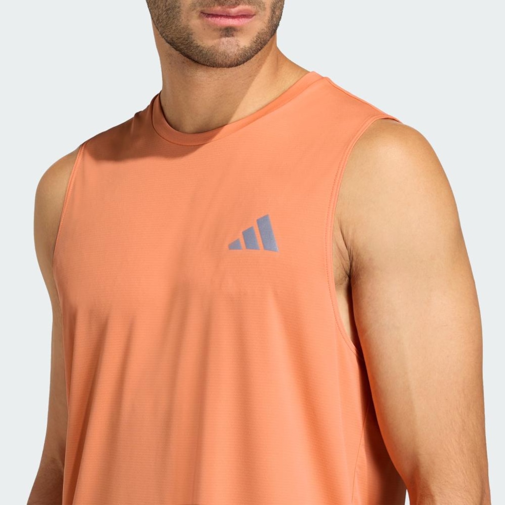 Imagem 5 do produto Camiseta Regata adidas adi365 Running Essentials Masculina