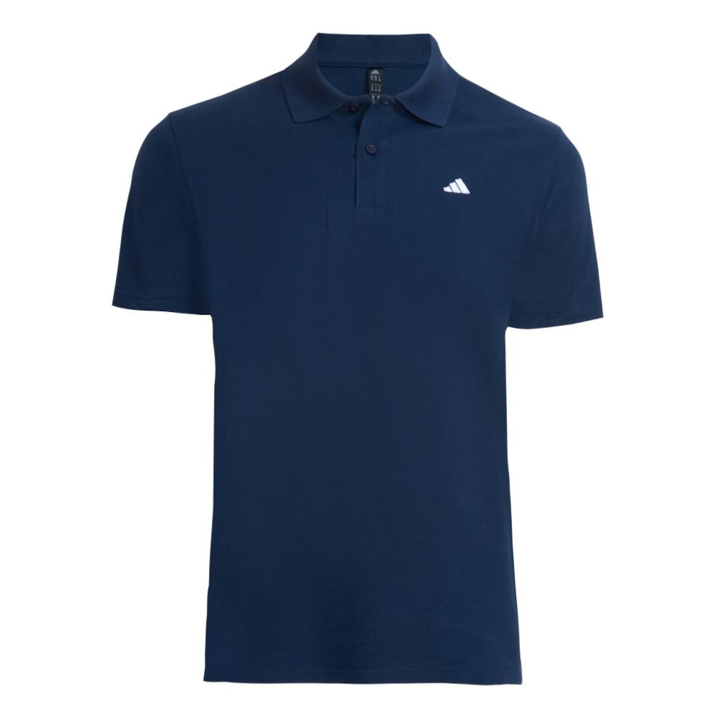 Camisa Polo adidas Shirt Masculina