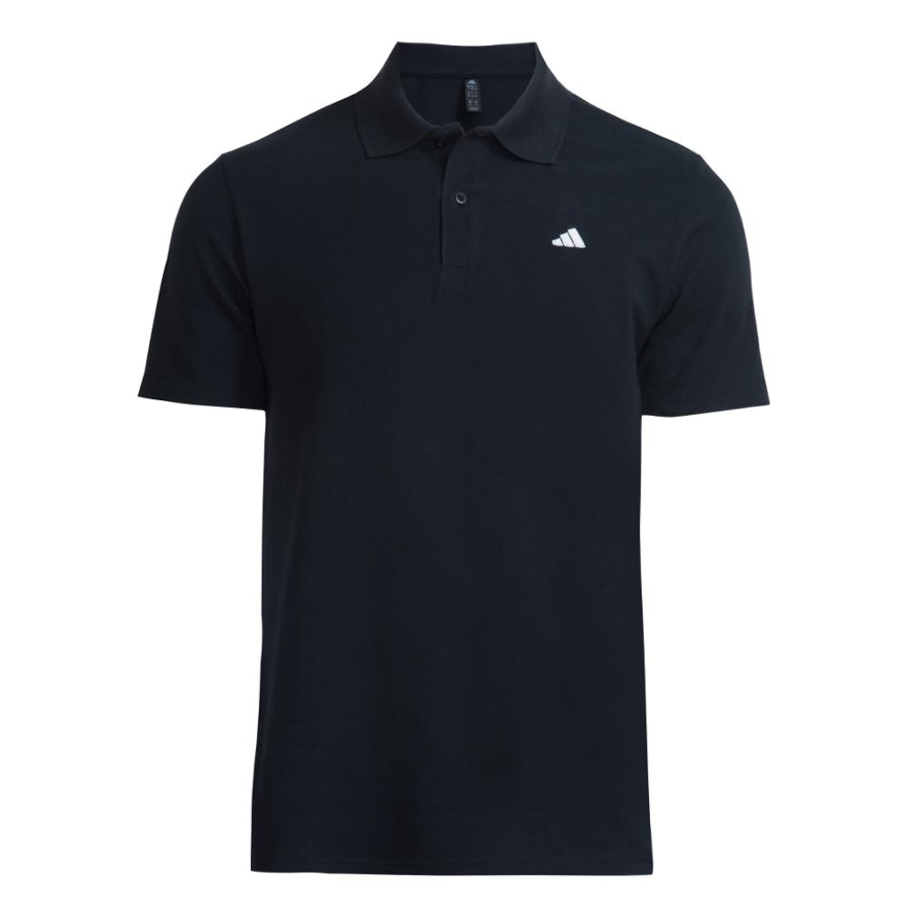 Camisa Polo adidas Shirt Masculina