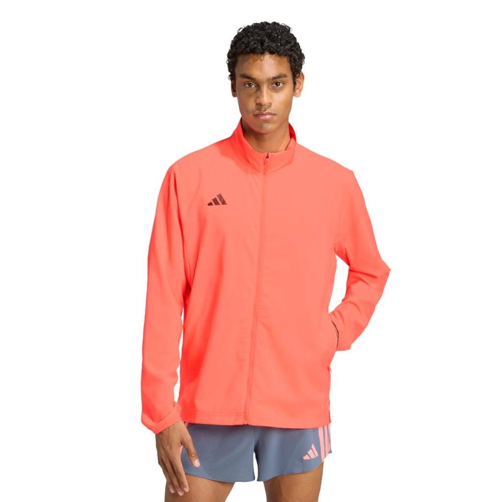 Jaqueta adidas Adizero Essentials Masculina