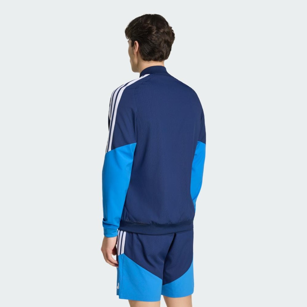 Imagem 3 do produto Jaqueta adidas Apresentação Competition Cruzeiro 26/27 Masculina