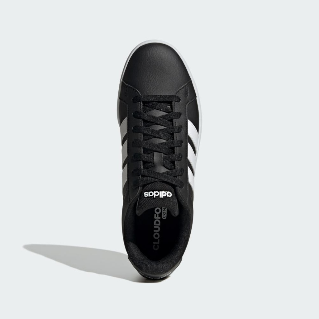 Imagem 3 do produto Tênis Masculino adidas Grand Court Base 3.0