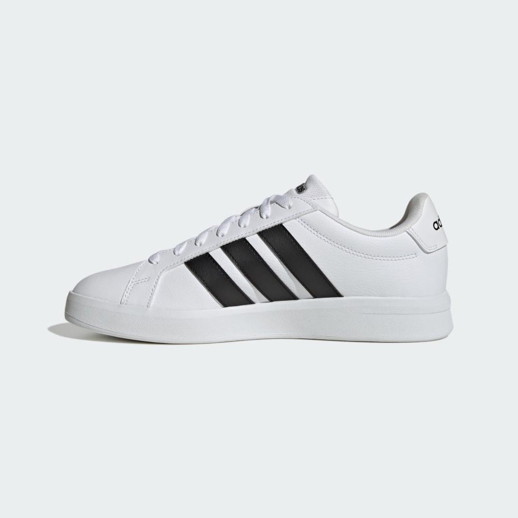 Imagem 2 do produto Tênis Masculino adidas Grand Court Base 3.0