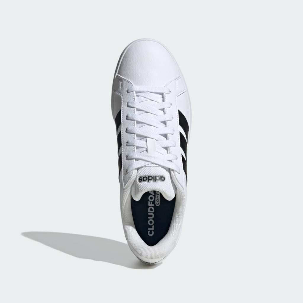Imagem 3 do produto Tênis Masculino adidas Grand Court Base 3.0