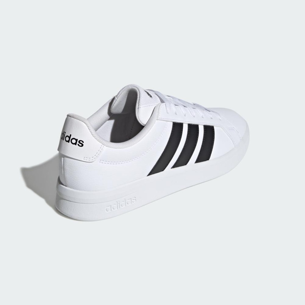 Imagem 5 do produto Tênis Masculino adidas Grand Court Base 3.0
