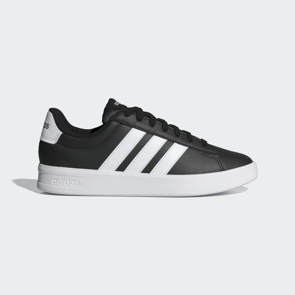 Tênis Masculino adidas Grand Court 3.0