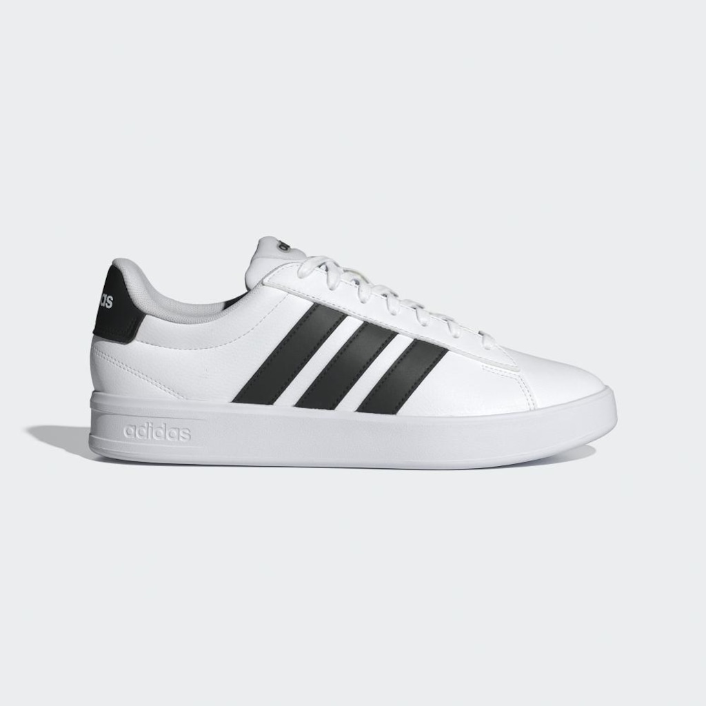 Tênis Masculino adidas Grand Court 3.0