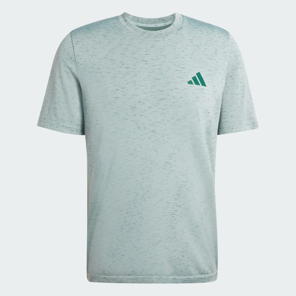 Camiseta adidas Workout Essentials Seamless Masculina