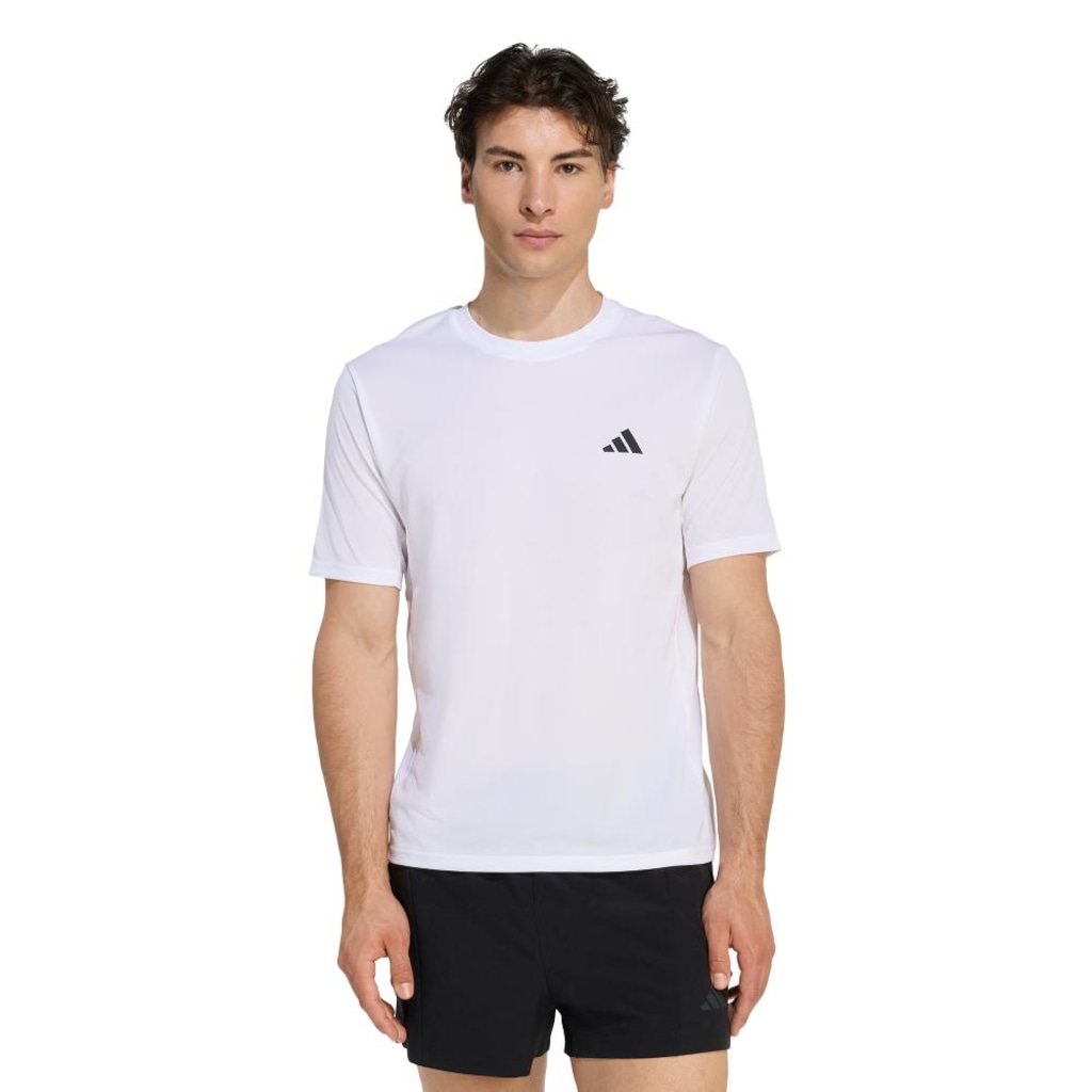 Camiseta adidas Workout Essentials Base Masculina