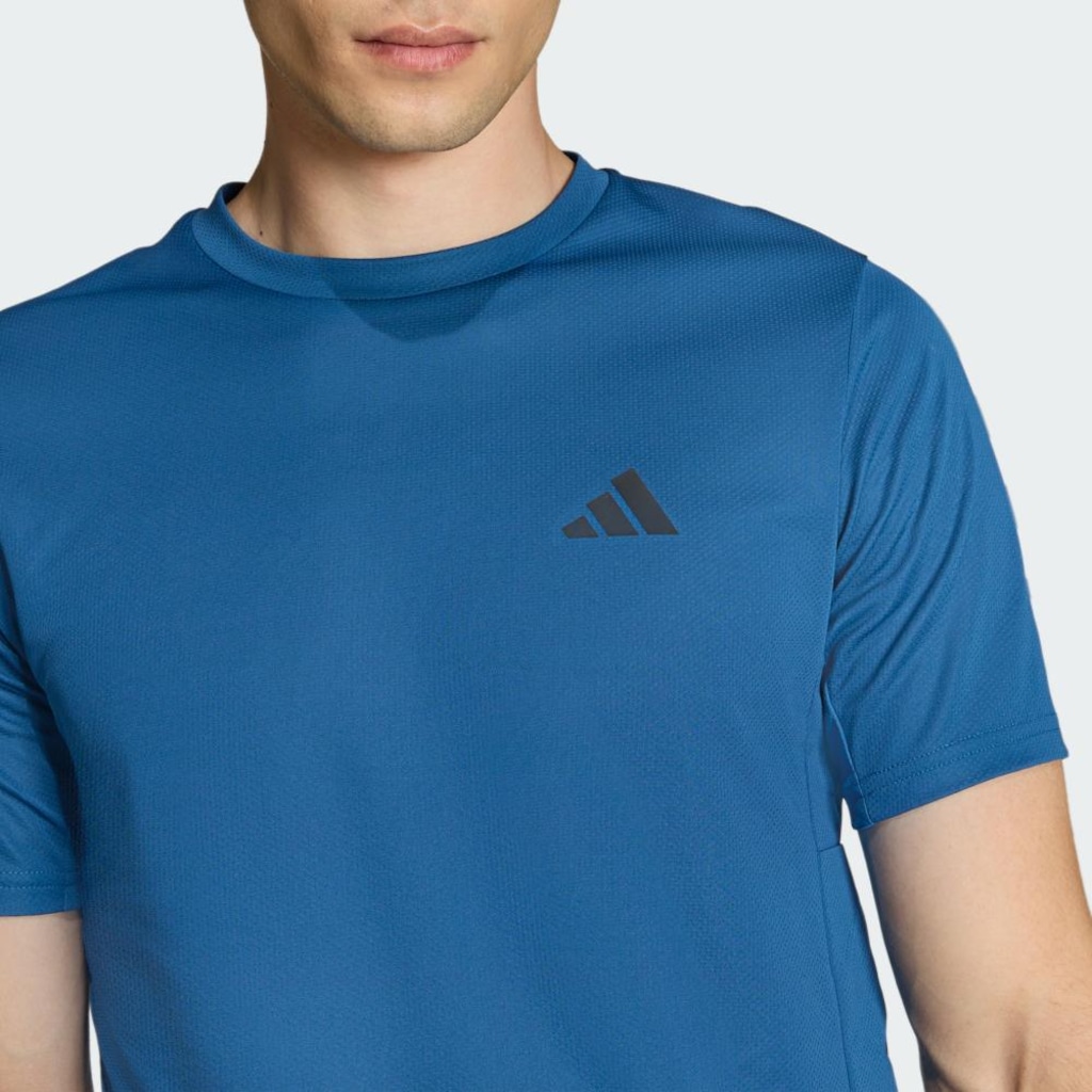 Imagem 5 do produto Camiseta adidas Workout Essentials Base Masculina