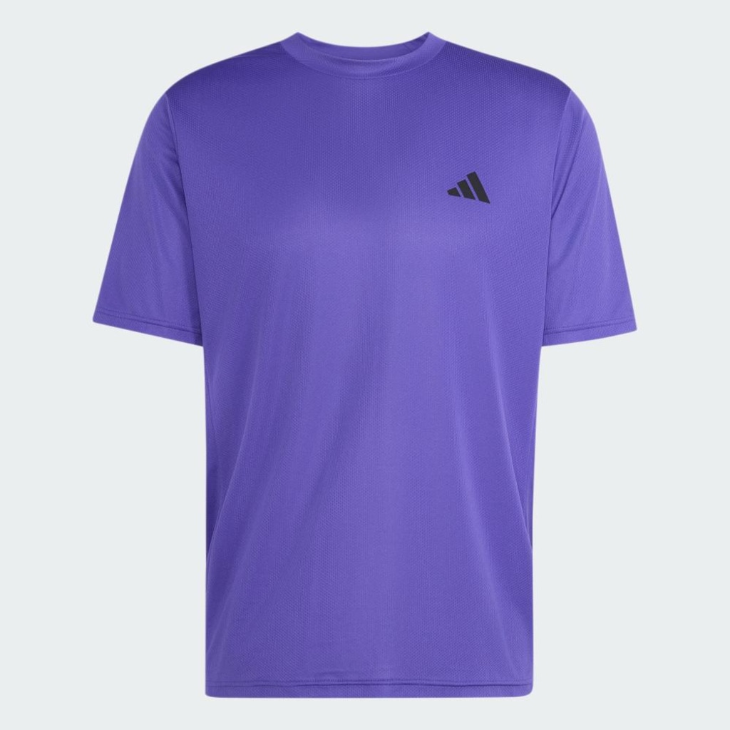 Imagem 2 do produto Camiseta adidas Workout Essentials Base Masculina
