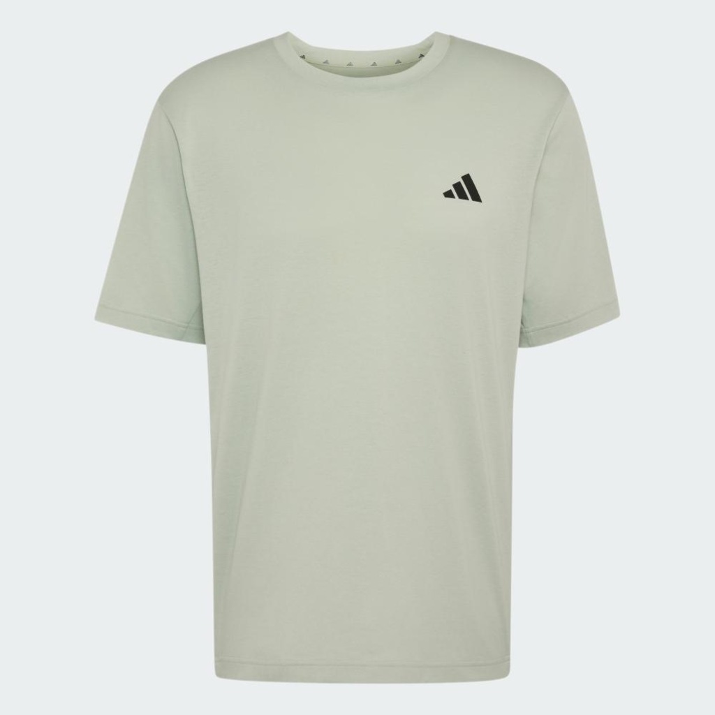 Imagem 2 do produto Camiseta adidas Workout Essentials Feelready Masculina