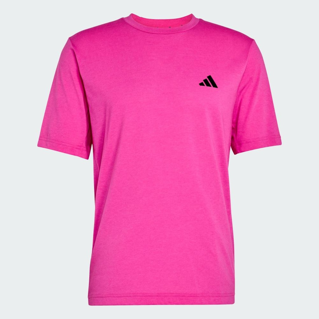 Imagem 2 do produto Camiseta adidas Workout Essentials Feelready Masculina