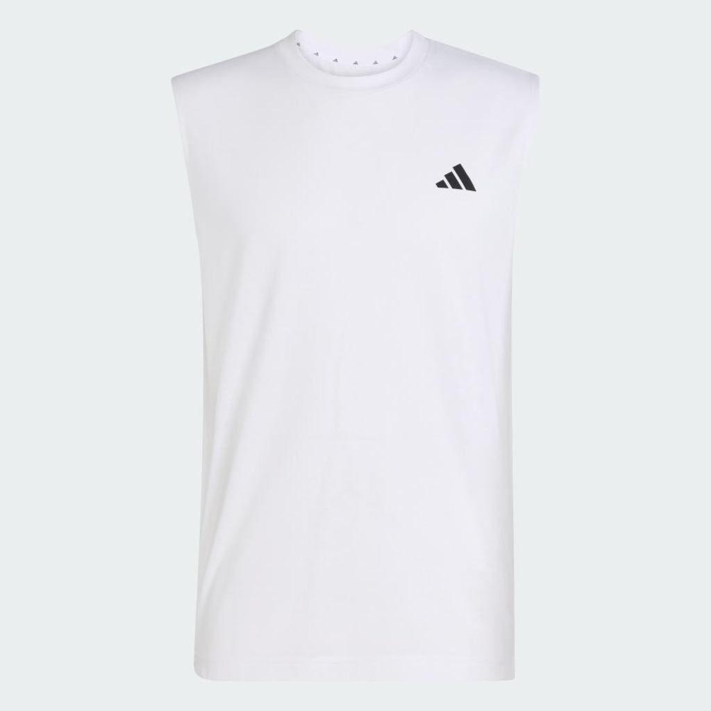Imagem 2 do produto Camiseta adidas Workout Essentials Feelready Masculina
