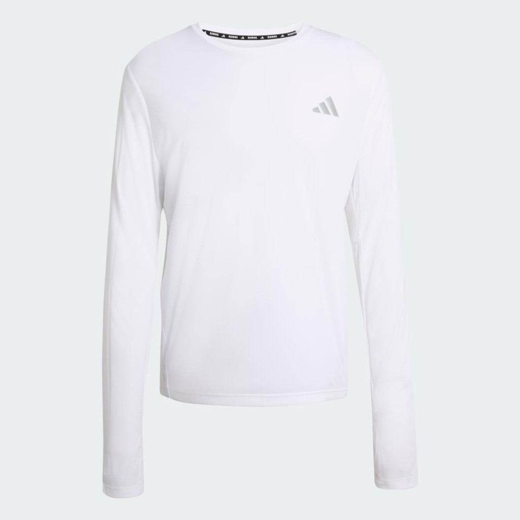 Imagem 2 do produto Camiseta adidas Manga Longa adi365 Running Essentials Masculina