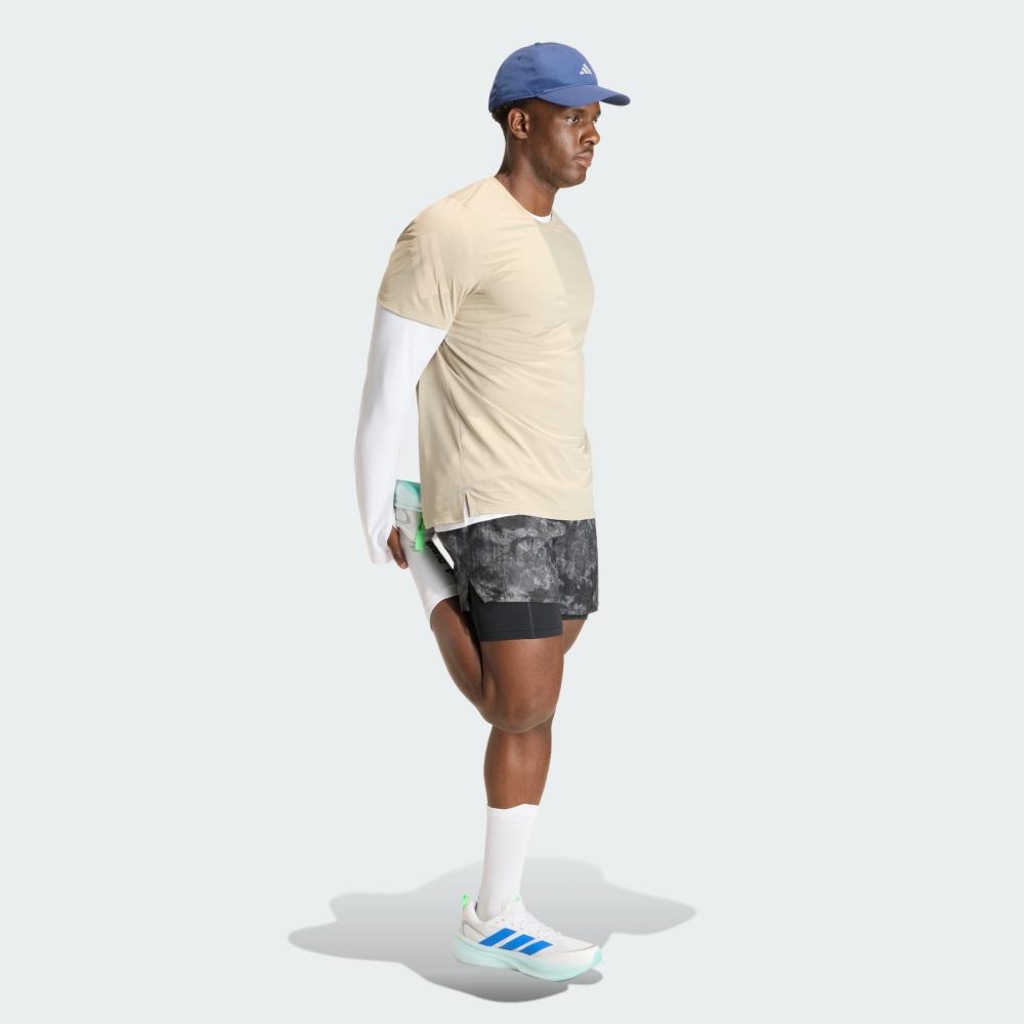 Imagem 4 do produto Camiseta adidas Manga Longa adi365 Running Essentials Masculina