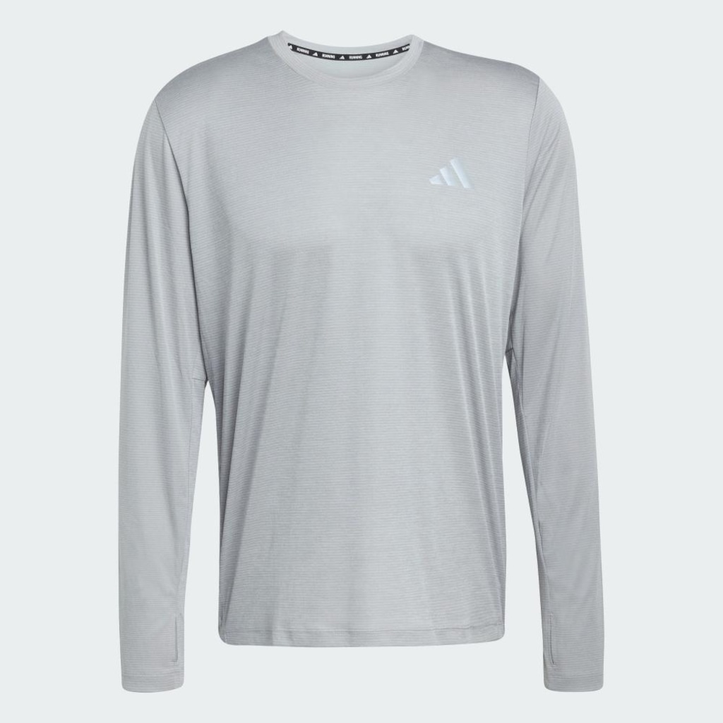 Imagem 2 do produto Camiseta adidas Manga Longa adi365 Running Essentials Masculina