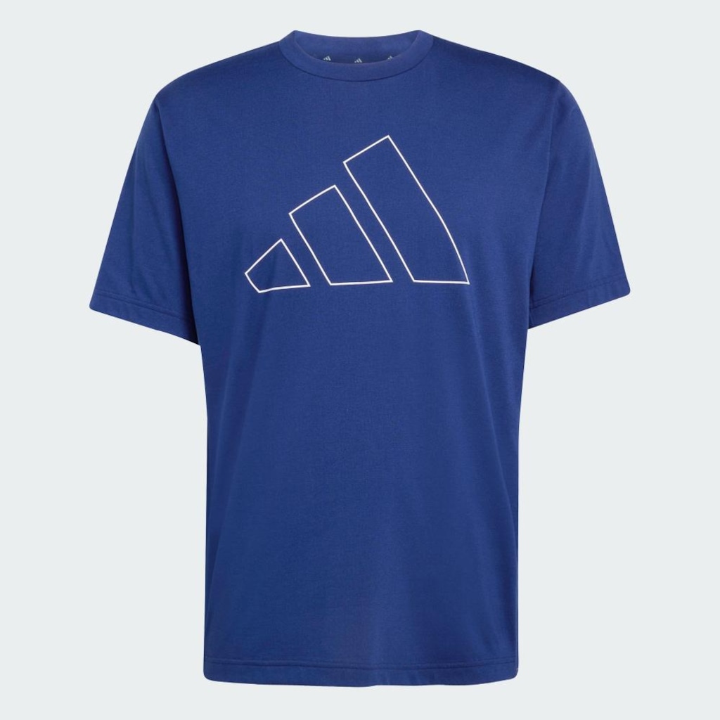 Imagem 2 do produto Camiseta adidas Workout Essentials Feelready Masculina