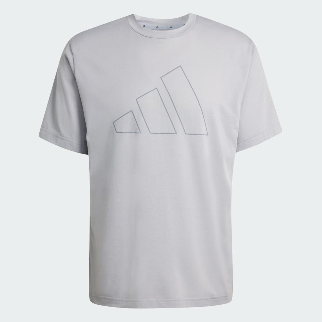 Imagem 2 do produto Camiseta adidas Workout Essentials Feelready Masculina