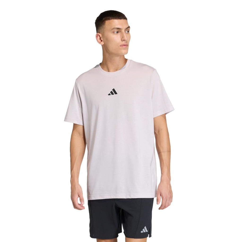 Camiseta adidas Climacool Identity Masculina