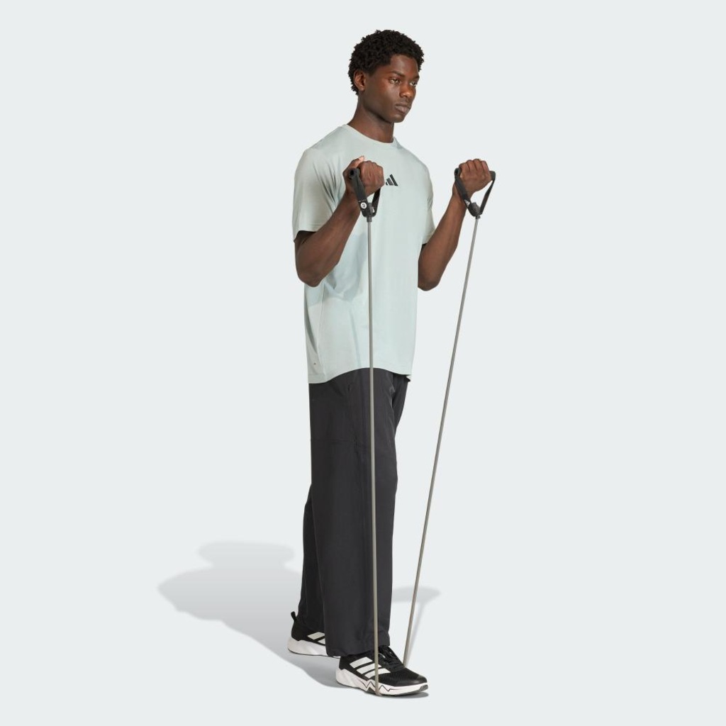 Imagem 4 do produto Camiseta adidas Climacool Identity Masculina