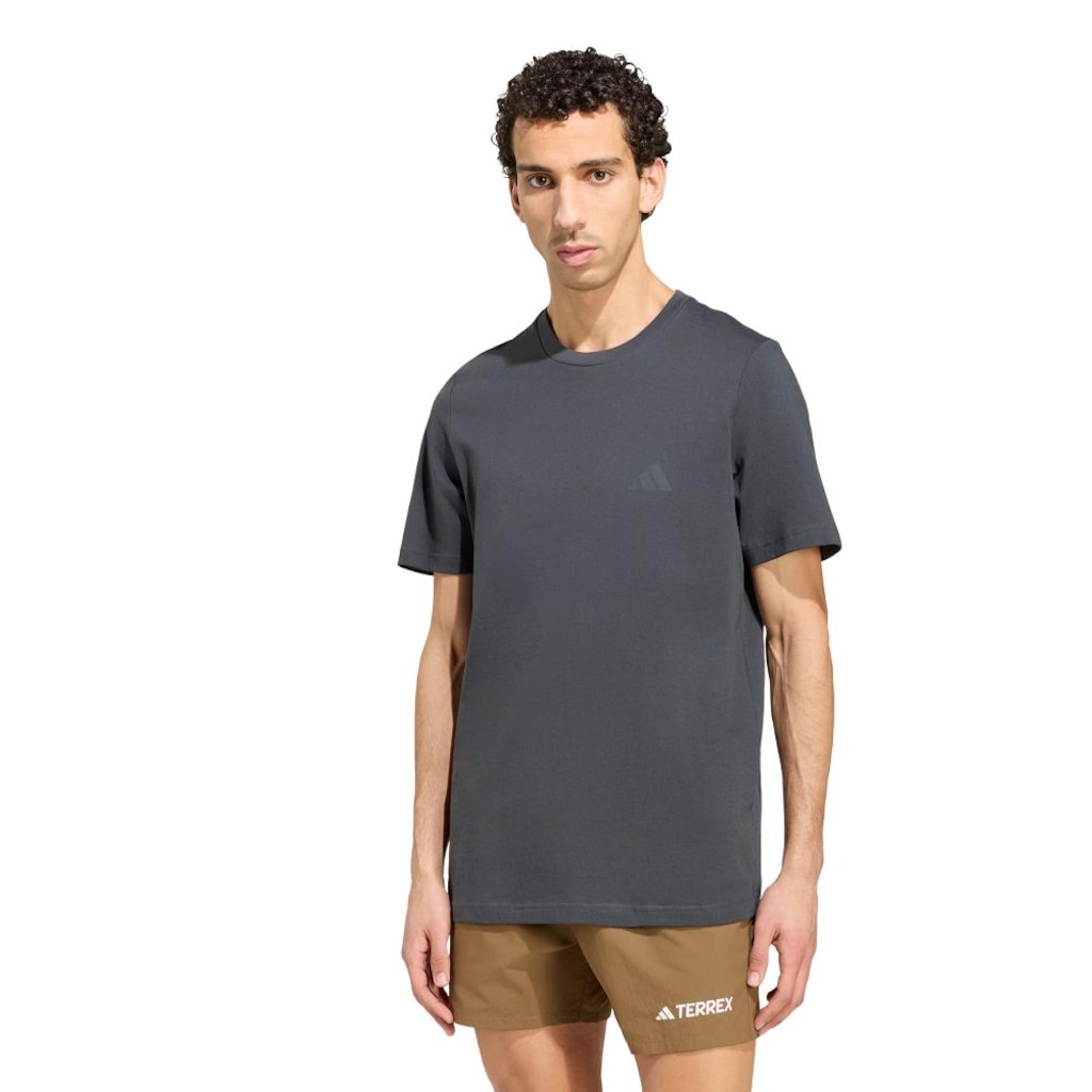 Camiseta adidas Terrex Mountain Masculina