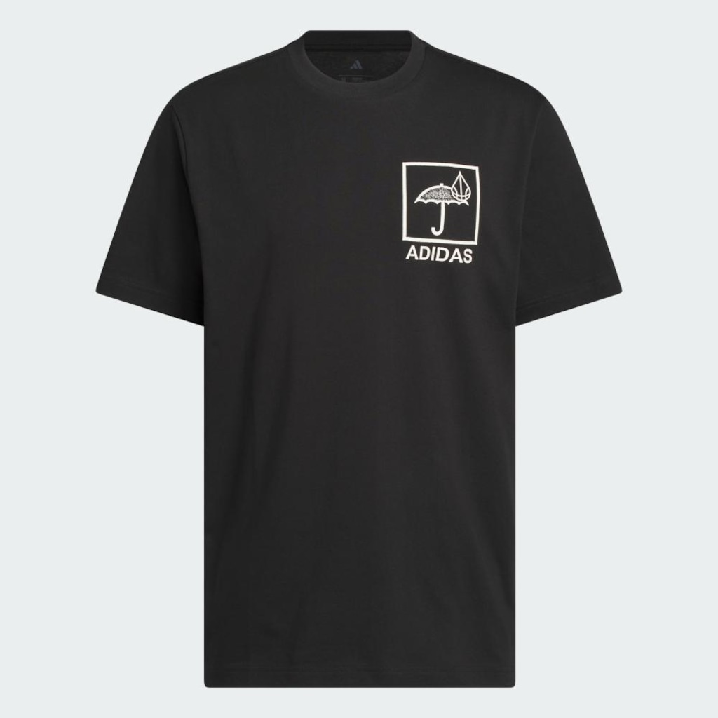 Imagem 2 do produto Camiseta adidas Raining Buckets Masculina