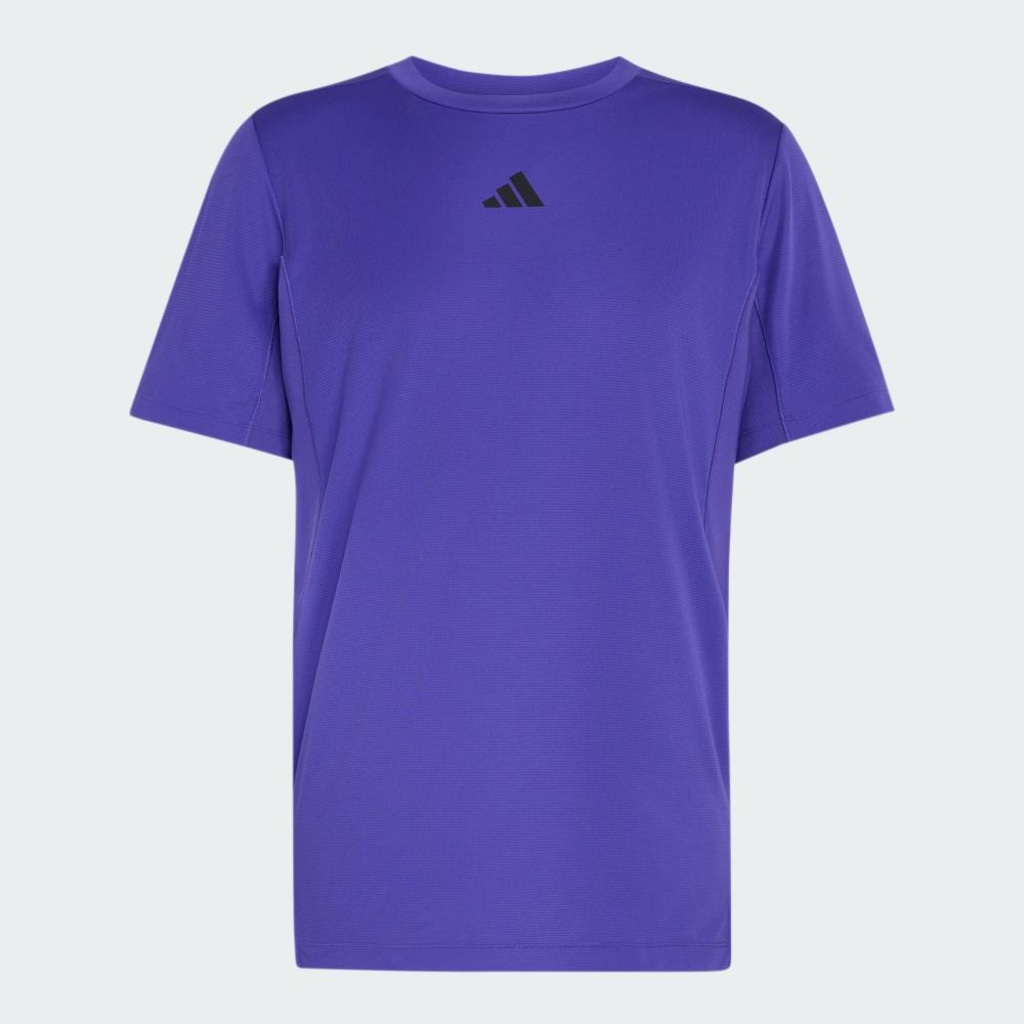 Imagem 2 do produto Camiseta adidas D4T PrimeLift 3-Stripes Masculina