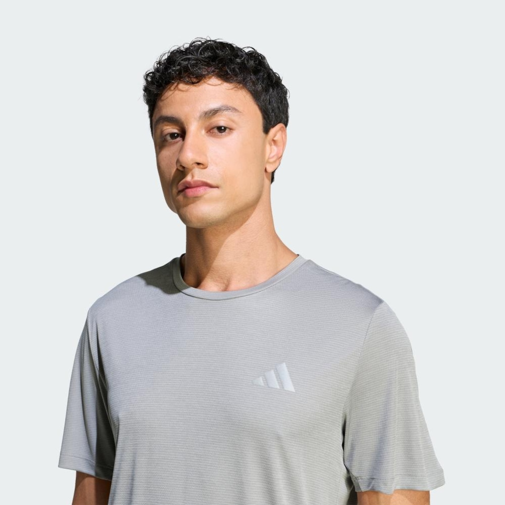 Imagem 5 do produto Camiseta adidas adi365 Running Essentials Masculina